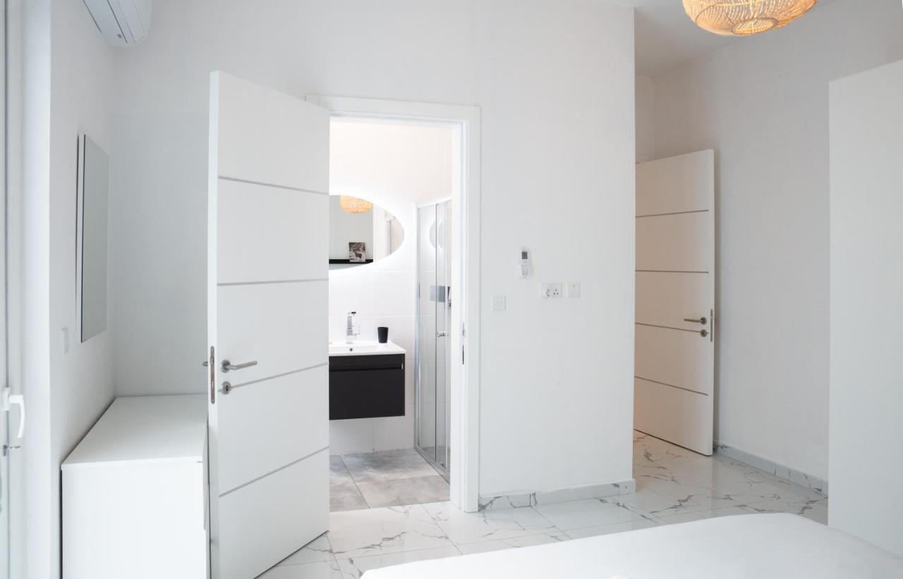 Sliema 2Beds Backyard Flat By Arcobnb Esterno foto