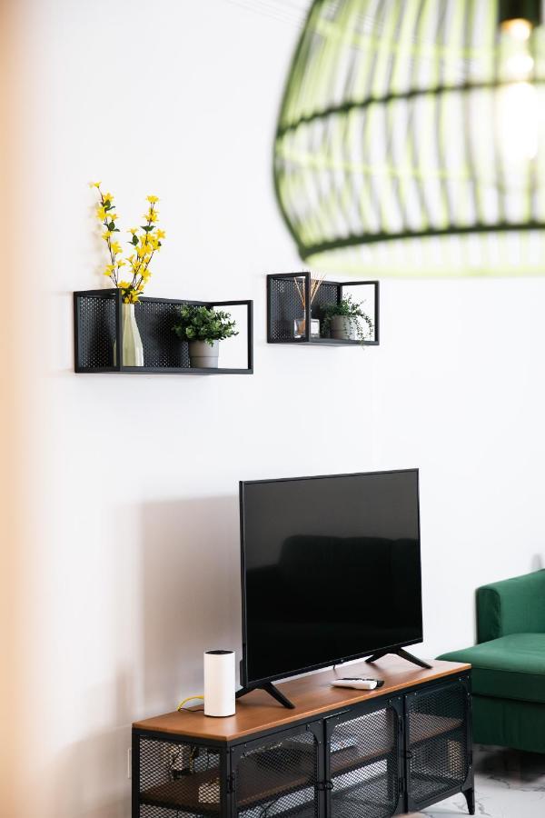 Sliema 2Beds Backyard Flat By Arcobnb Esterno foto