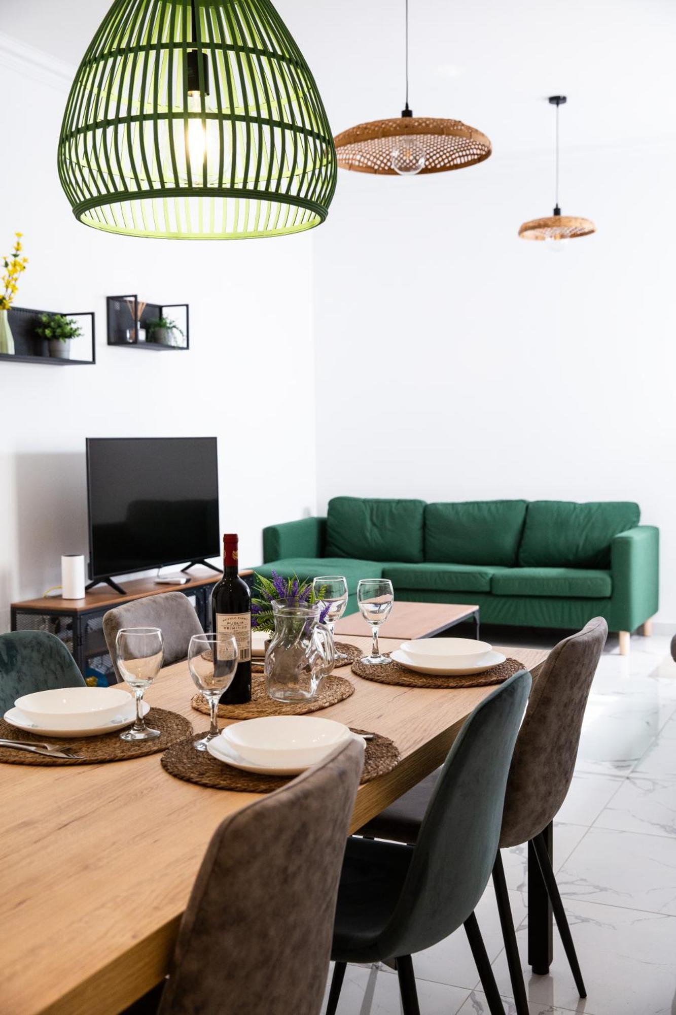 Sliema 2Beds Backyard Flat By Arcobnb Esterno foto