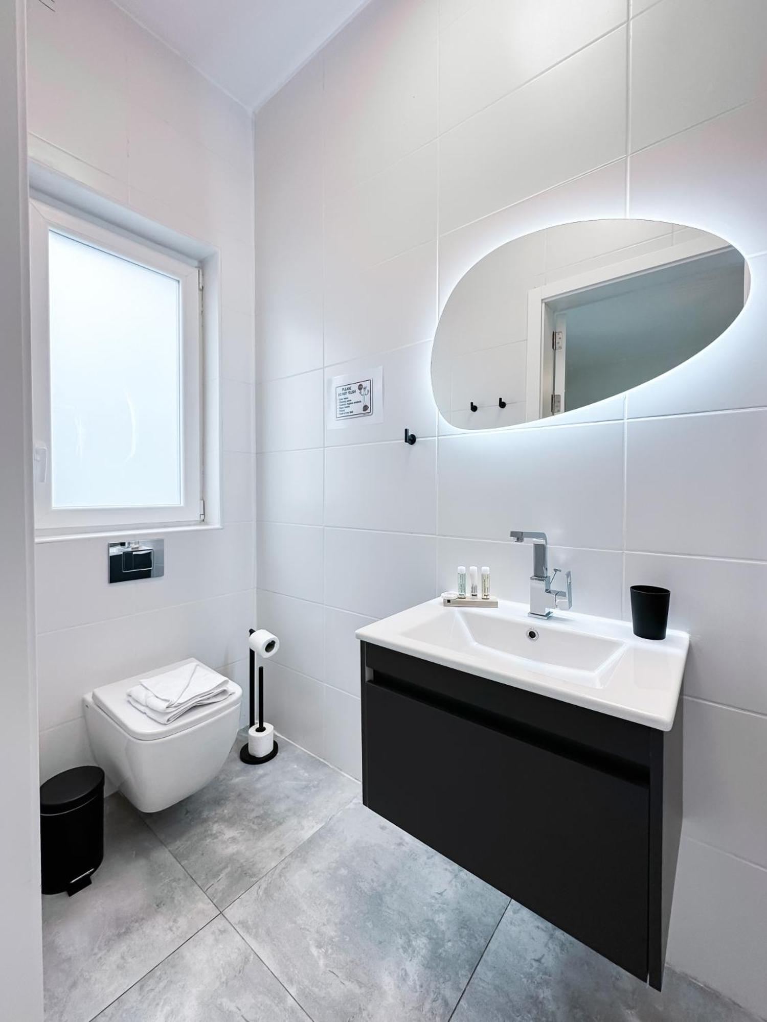 Sliema 2Beds Backyard Flat By Arcobnb Esterno foto