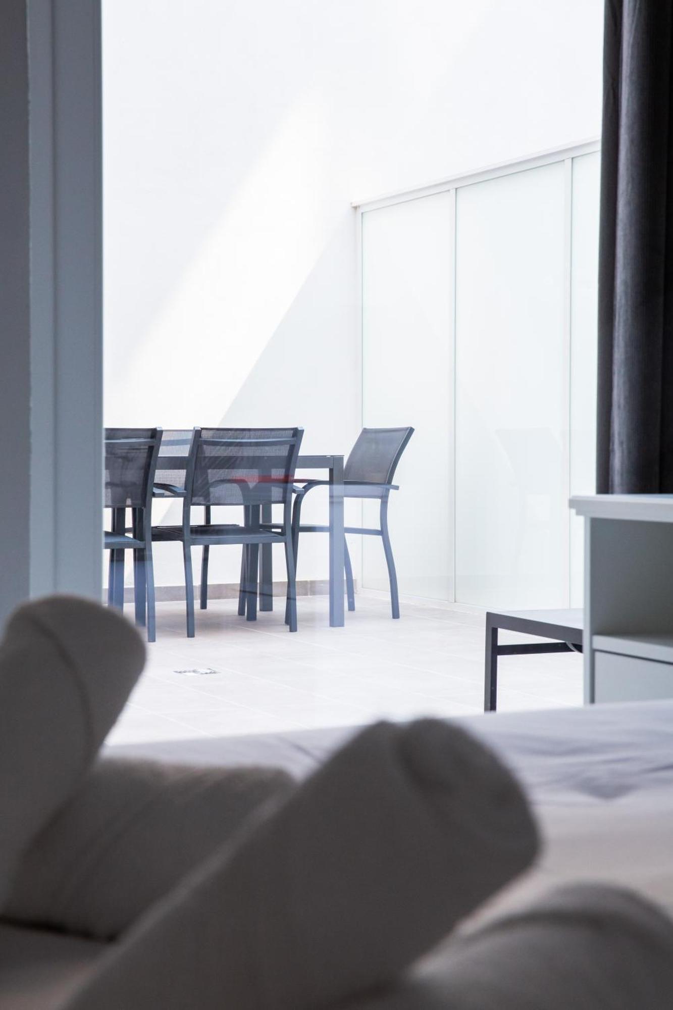 Sliema 2Beds Backyard Flat By Arcobnb Esterno foto