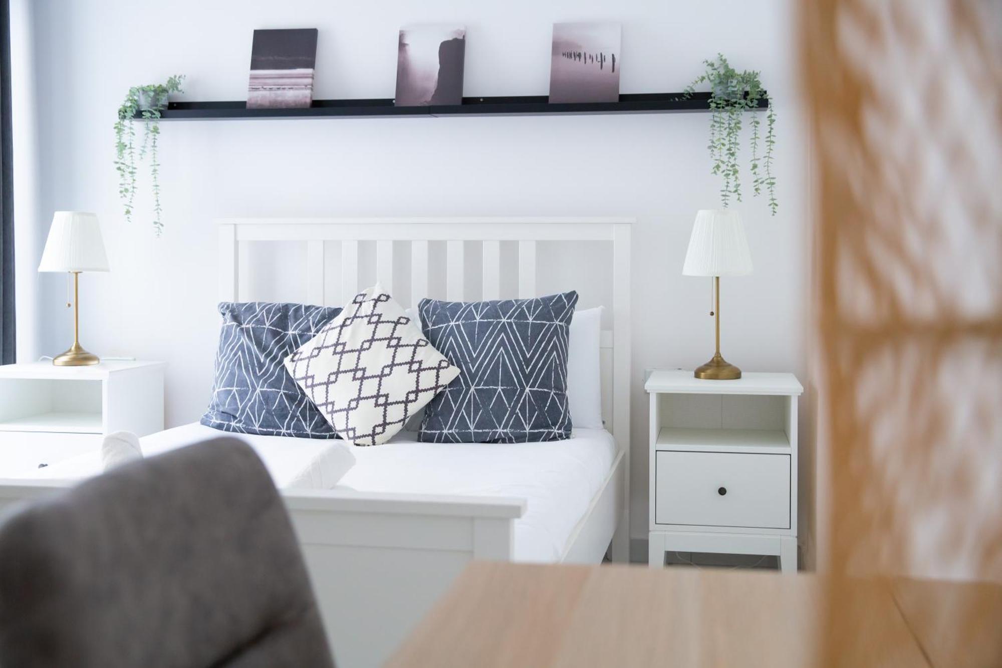 Sliema 2Beds Backyard Flat By Arcobnb Esterno foto