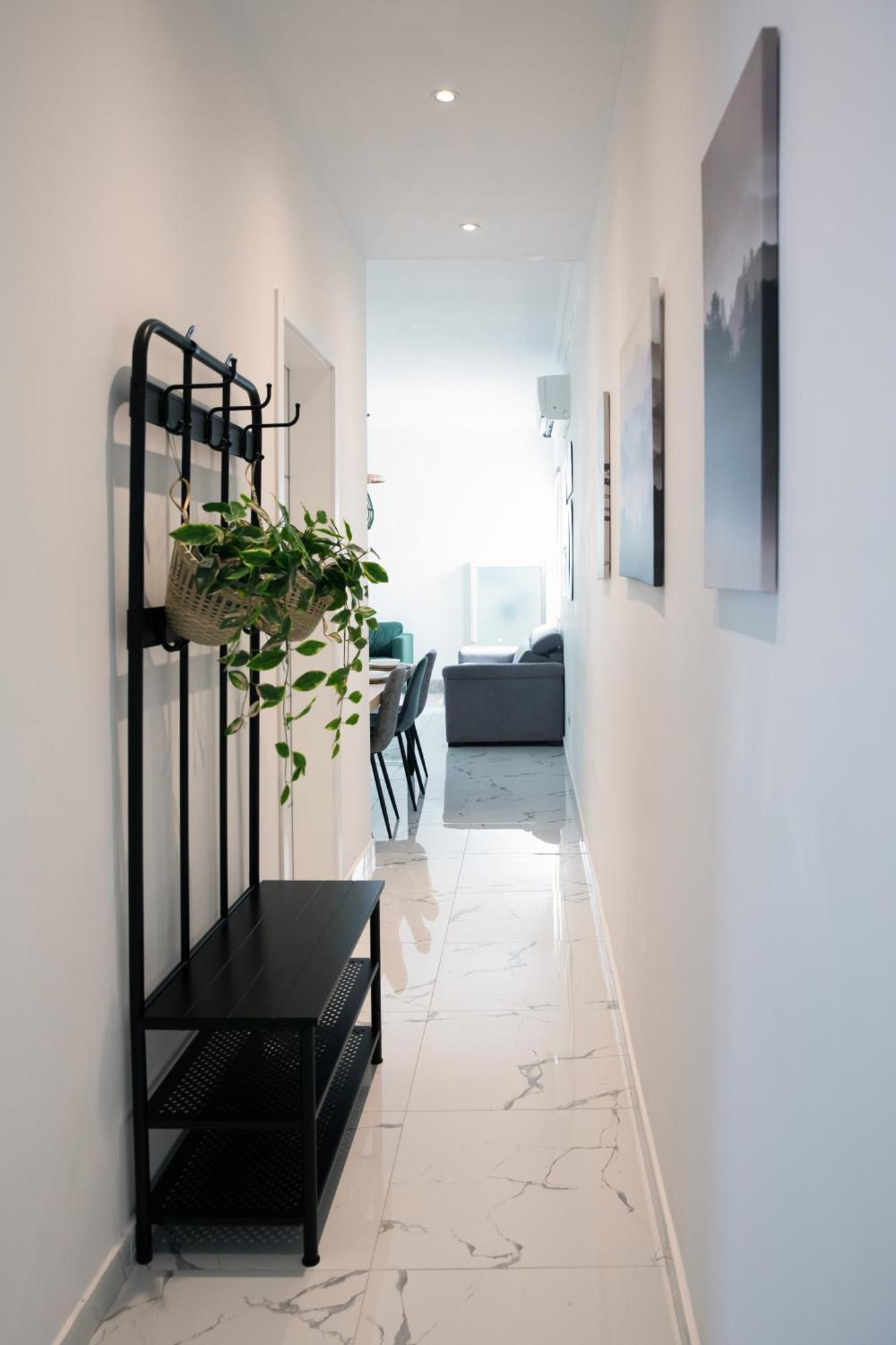 Sliema 2Beds Backyard Flat By Arcobnb Esterno foto